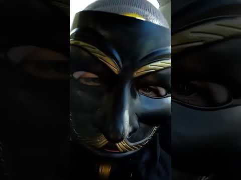 ананимус - YouTube
