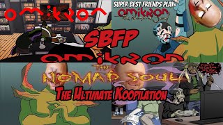 SBFP Omikron: The Nomad Soul - The Ultimate Koopilation