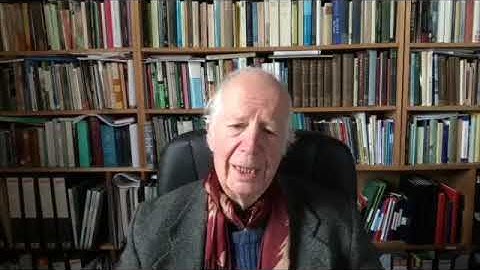 Paradigms in anthropology: evolutionism, functionalism and structuralism - Alan Macfarlane