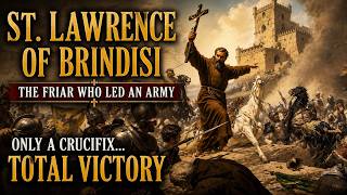 St. Lawrence of Brindisi (21 July): Speaking Truth in Charity