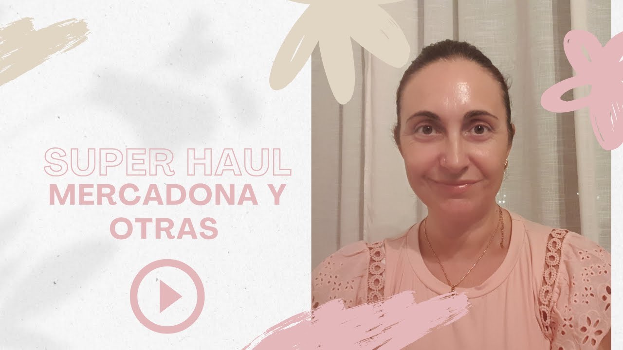 Productos de MERCADONA, Haul¡¡  Reposiciones skincare y otras cositas¡¡ @loscaprichosdeeingel_