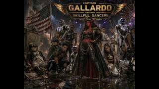 Gallardo WarCry