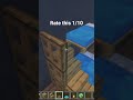 Das perfekte Hochbett für dein Minecraft haus...!? #minecraft
