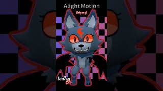 Download Lagu esclip wolf [3d trend] 🐺🐾 dandy world animation#alightmotion#artist #animation#roblox#flipaclip MP3
