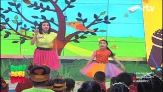 Dubi Dam Club - Burung Kutilang