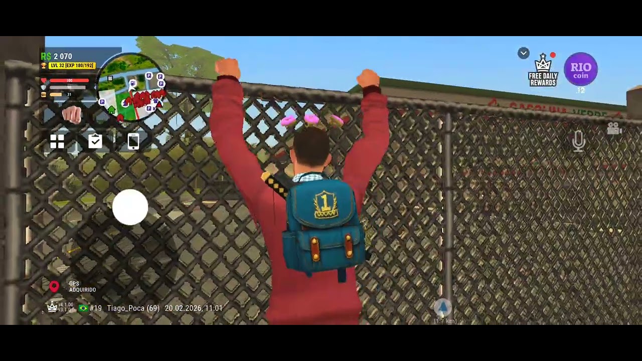 Avaliando as mansões 