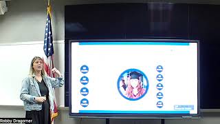 Financial Aide Presentation October 1, 2024