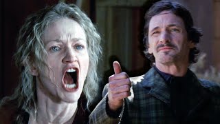 "Loopy C*nt!" | Sol's Buying A House | Deadwood