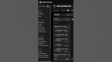 Webinar Wednesday August 23:rd at 6pm (GMT 2+). Live on YouTube and Facebook.