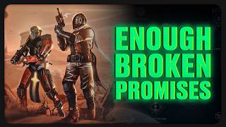 Destiny 2 is Beyond Broken (and it’s hilarious)