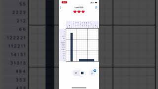 Nonogram.com - Number Puzzle LEVEL 1305 - No Boosters