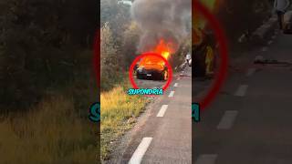 Así Prueba Koenigsegg Sus Autos