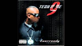 Tech N9ne - Be Warned