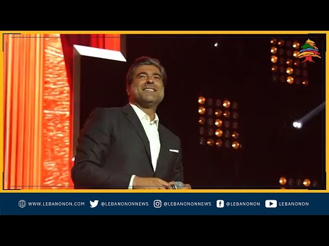 وائل كفوري - كلنا مننجر - حفل السعودية