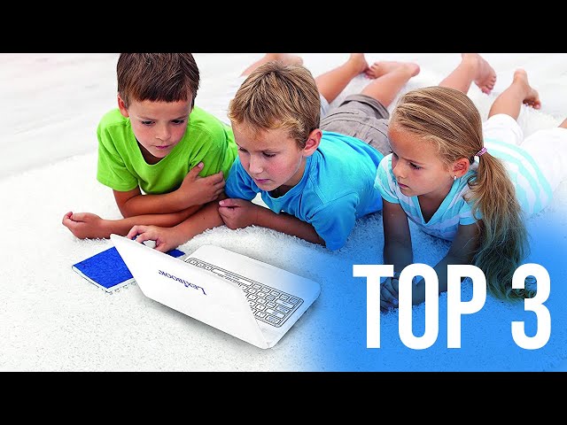 TOP 3 : Meilleur Ordinateur Éducatif 2023 