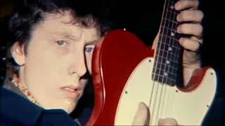 Chris Farlowe - Stormy Monday Blues (Happy Birthday Chris Farlowe - 80!)