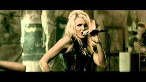 Vandalism - Never Say Never [OFFICIAL MUSIC VIDEO] (2006)