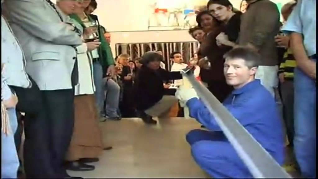 Nievergelt 2006 Teil 1  (Chris Pierre Labüsch)