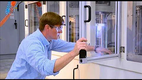 Today in America with Terry Bradshaw Features Bondex Inc.