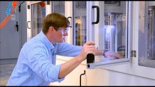 Detailed Today in America with Terry Bradshaw Features Bondex Inc. Profile