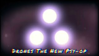 Fear Factory - Drones: The New Psy op
