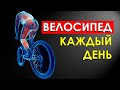 Что Произойдет с Вашим Телом от Велосипеда Каждый День