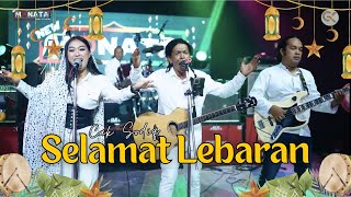 Cak Sodiq & New Monata - Selamat Lebaran GK Musik ( Gedank Kluthuk Musik Performance Video)