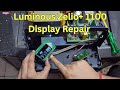 Luminous inverter LCD display not working | Luminous Zelio  1100 Display Repair