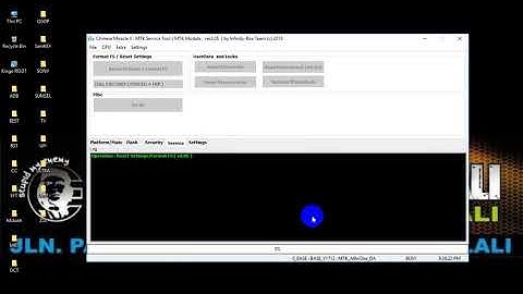 REMOVE PIN & FRP XIAOMI NOTE 4 NIKEL by CM2