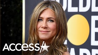 Jennifer Aniston Reveals The One ‘Compliment’ She ‘Can’t Stand’