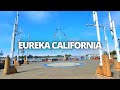 Exploring downtown eureka california usa walking tour eureka eurekacalifornia humboldtcounty