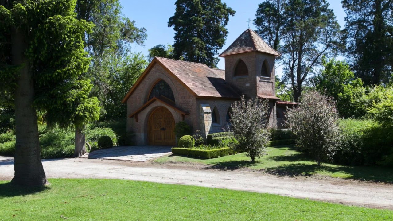 Santa Elena - Luján