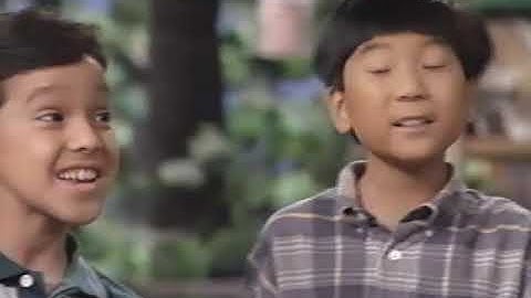 What A World We Share (Spanish Version) Part 43