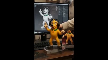 Nano Banana Model Image with Gemini #nanobanana #gemini #AI3Dart #trendingshorts2025