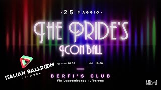 The Prides Icon Ball - Beginners Old Way