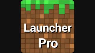 BLOCK LAUNCHER PRO APK (Official) screenshot 1