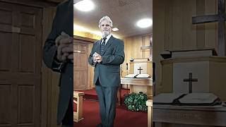 August 16 2026 Silent Phones Rick Wetnight song Look To Him Van Cleve Community Church