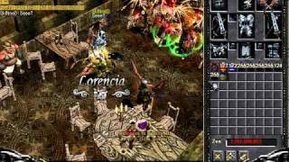 InfinityMU Bugs By SkiNneD/AstRo part 2
