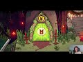 Gelobt sei das Lamm! [Cult of the Lamb] #01