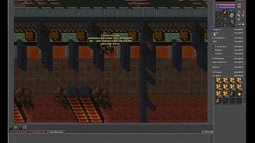 Script Cassino Highexp Xenbot  SCript Magic level Of Highexp