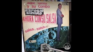 🔥Johnny Ventura - Venga A Guano🔥Salsa🔥Guaguanco🔥 #SALSAENVINIL