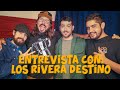 LOS RIVERA DESTINO SE SEPARAN… - Masacote