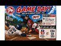 (W8-12) Blaze Baseball vs CBA GA 12U | 2026 PG Sandlot Classic Game Day
