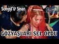 GÖZYAŞLARI SEL OLUP AKTI [Songül & Sinan] {--- www.dogrufilm.de ---}