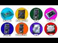 What’s the Best Laptop CPU? U-Series, H-Series, or HX-Series?