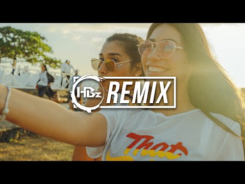 Glass Animals - Heat Waves (HBz & Alex Meyer Bounce Remix)