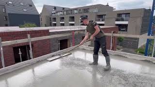 From sunrise to sunset, watch our crew get the job done. Real-time updates and raw building footage