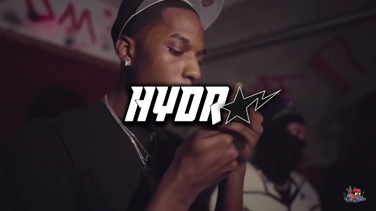 [FREE] Bandmanrill Hype Jersey Club Sample Type Beat "Antisocial" [Prod. Hydra]