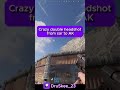 Crazy double headshot from sar to ak #rust #rustclips #fyppp