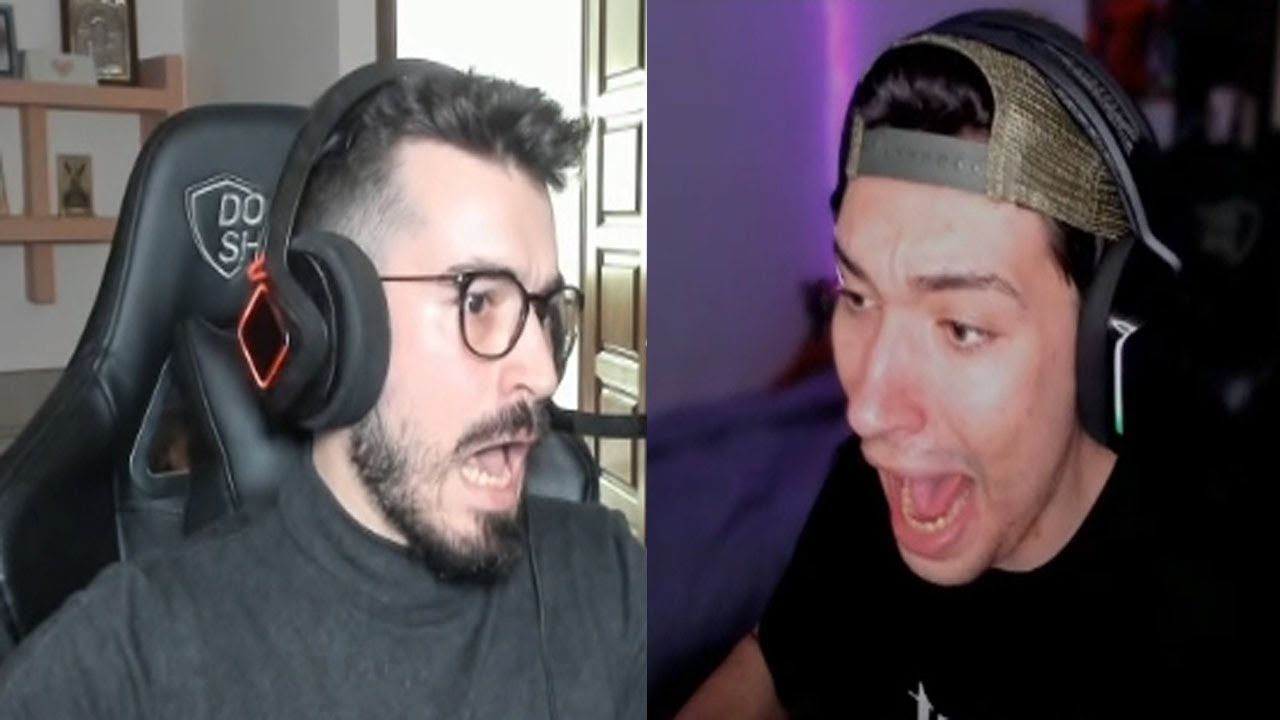 AM FACUT PE NOI DE FRICA!